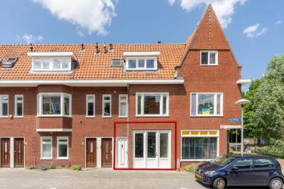 Woning Ondiep 202 Utrecht