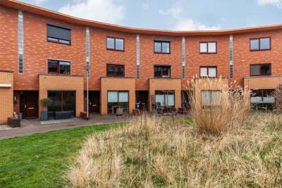 Woning Jan van Nuijshof 7 Apeldoorn