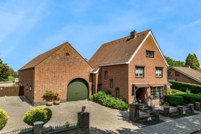 Woning Holleweg 22 Schinnen