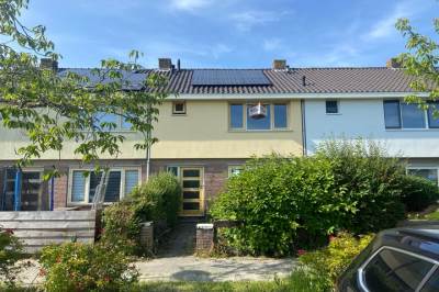 Woning Hertog Albrechtstraat 387 Bovenkarspel