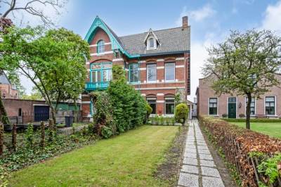 Woning Langeville 29 Yerseke