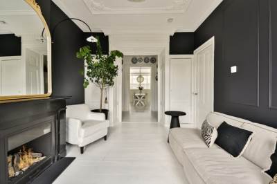 Woning Celebesstraat 361 Amsterdam