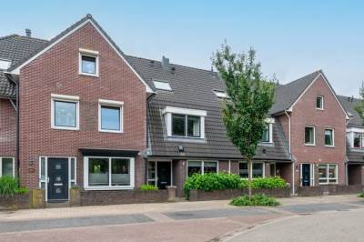 Woning Havikstraat 76 Putten