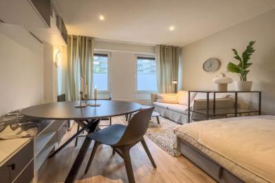 Woning Van Heenvlietlaan 228D Amsterdam