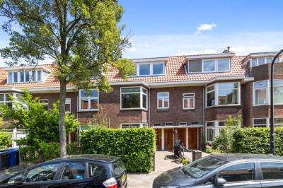 Woning Da Costalaan 60 Rijswijk (ZH)