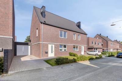 Woning Largostraat 22 Maastricht