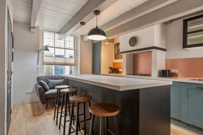 Woning Penninghoek 14 Middelburg