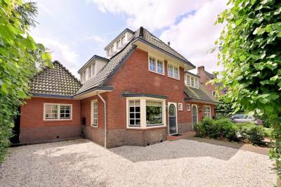 Woning Kopjeskampen 8 Laren (NH)