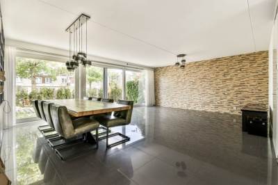 Woning Eliza van Calcarstraat 25 Amsterdam