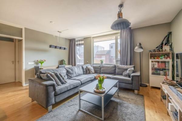 Woning Anne Frankstraat 137 Venlo