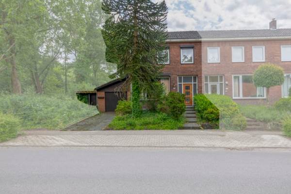 Woning Stalbergweg 328 Venlo