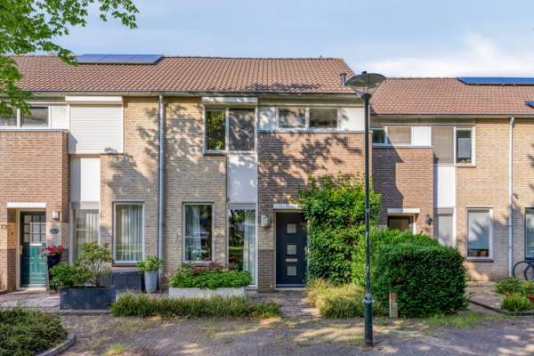 Woning Muurveld 71 Veghel