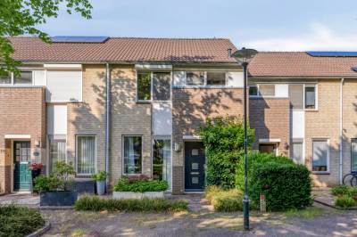 Woning Muurveld 71 Veghel