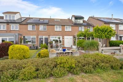 Woning Warande 25 Callantsoog