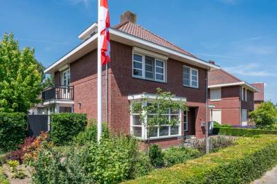 Woning Visven 55 Veghel