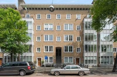 Woning Stadionweg 1464 Amsterdam