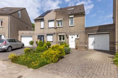 Woning Hondsdraf 5 Voerendaal