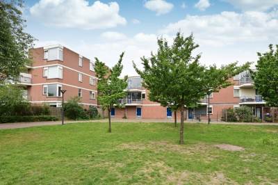 Woning Zuidwal 105 Huizen
