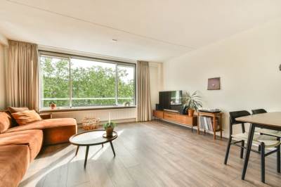 Woning Martin Vlaarkade 47 Amsterdam