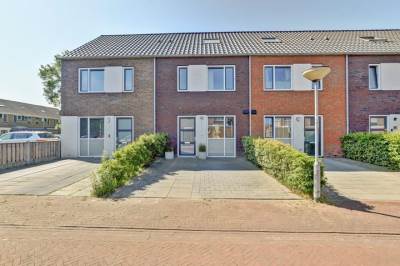 Woning Joseph Lunslaan 4A Goes