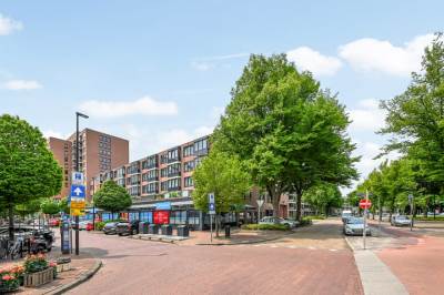Woning Huis te Landelaan 424F201 Rijswijk (ZH)