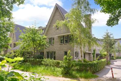 Woning Prinses Arianelaan 5 Zeist