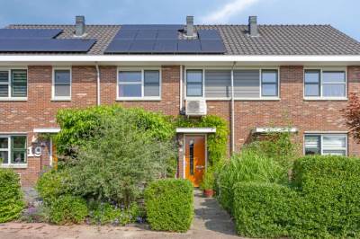 Woning Schouw 21 Meppel