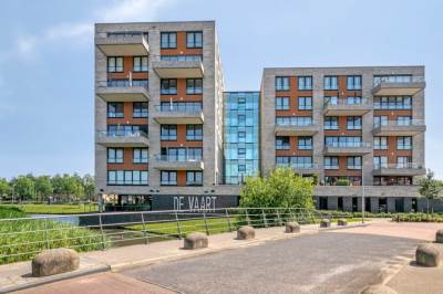 Woning Loirestraat 109 Purmerend