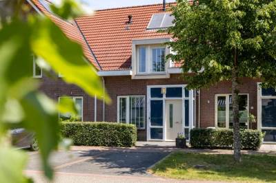 Woning De Gasperilaan 87 Doetinchem