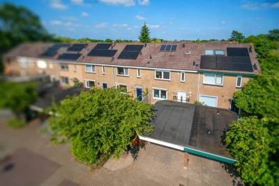 Woning Boeier 83 Hoorn (NH)