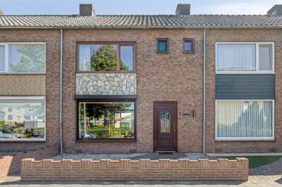 Woning Mgr. Frenckenstraat 7 Oosterhout (NB)