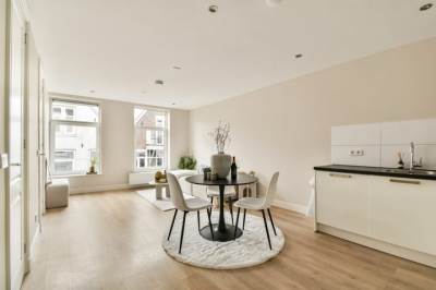 Woning Albert Cuypstraat 148G Amsterdam