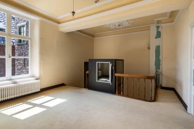 Woning Swalmerstraat 50A Roermond