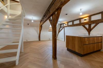 Woning Swalmerstraat 50B Roermond