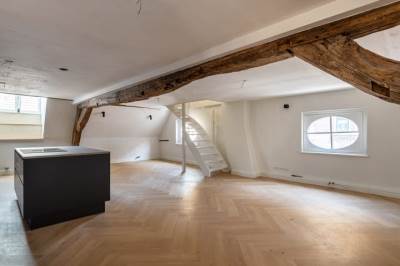 Woning Swalmerstraat 50D Roermond