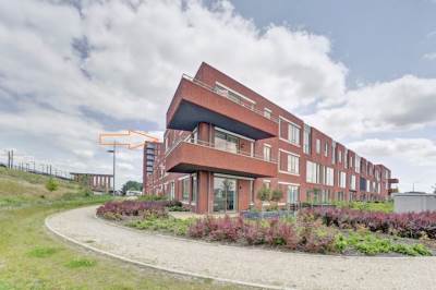 Woning Koning Willem-Alexanderplein 123 Dronten