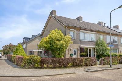 Woning Oosterdstraat 1 Berghem