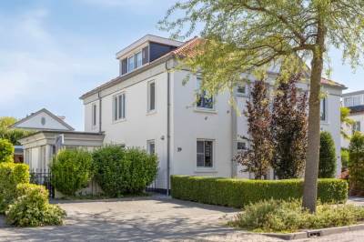 Woning Renaissancelaan 29 Alphen aan den Rijn