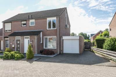 Woning Breyenrode 54 Schinnen