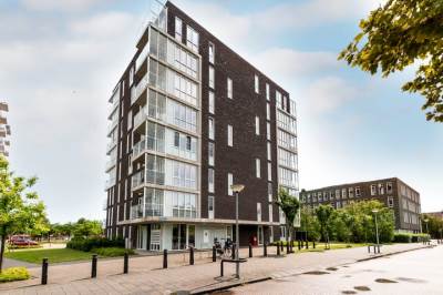 Woning Ambonstraat 76 Almere