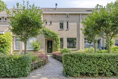 Woning Zonnebloemstraat 36 Schijndel