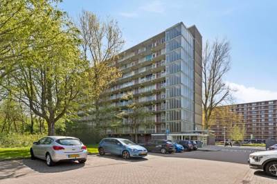 Woning Westervenne 245 Purmerend