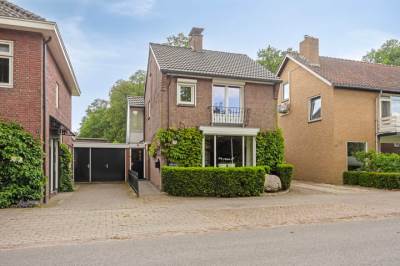 Woning Dorpsstraat 63 Enschede
