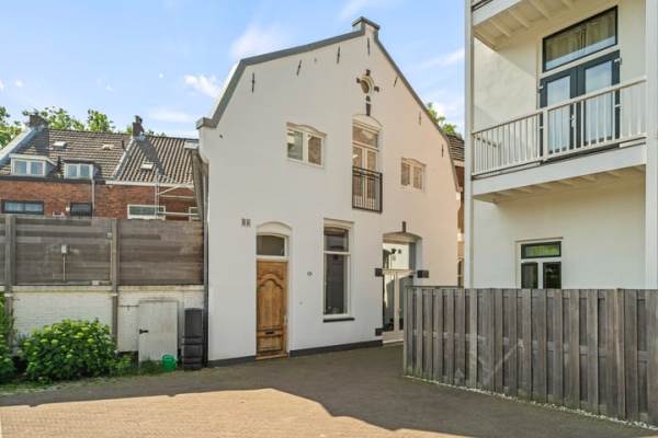 Woning Weerdsingel O.Z. 69B Utrecht