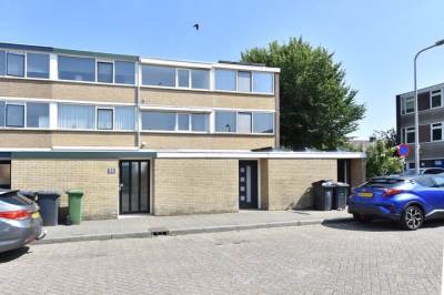 Woning Magnolia 23 Monster