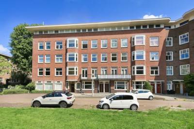 Woning Geuzenstraat 78H Amsterdam