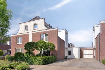 Woning Marijnenstraat 11 Sint-Oedenrode
