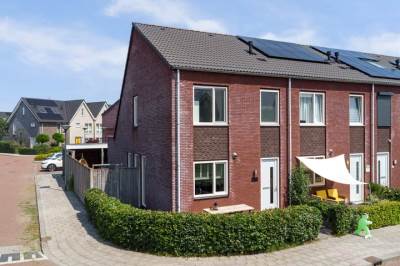 Woning Radon 31 Zeewolde