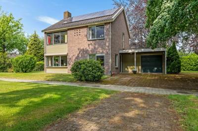 Woning Haspelakkers 2 Gieten