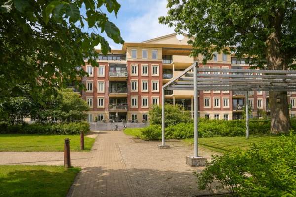Woning Rhenendael 65 Rhenen